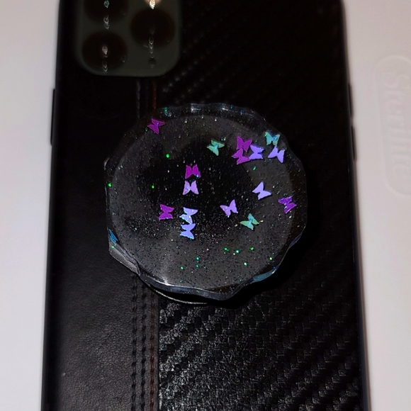 Phone Grip - Picture 2 of 2